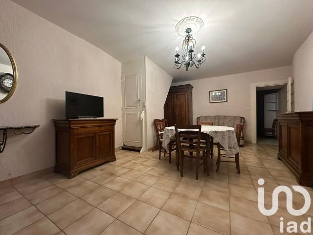 Maison meublée 2 pièces 72 m²