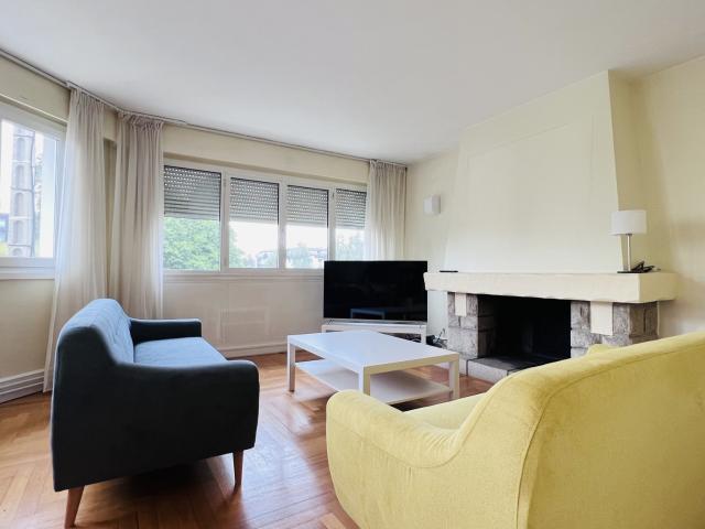 Maison meublée 2 pièces 138 m²
