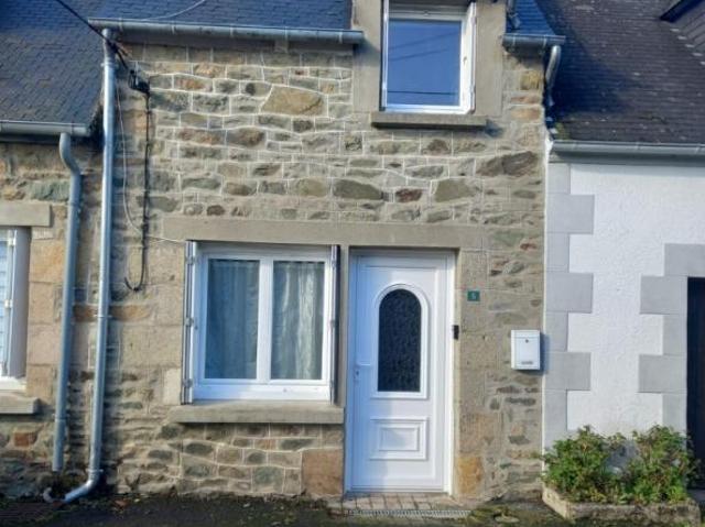 Maison meublée 2 pièces 23 m²