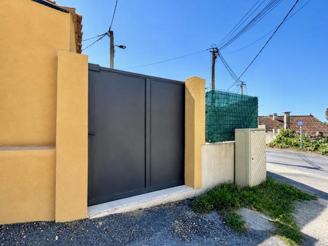 Maison meublée 2 pièces 22 m²