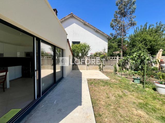 Maison meublée 2 pièces 24 m²