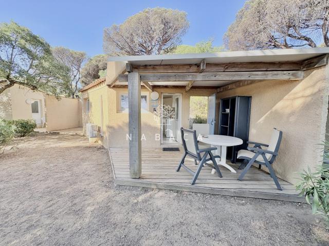 Maison meublée 2 pièces 28 m²
