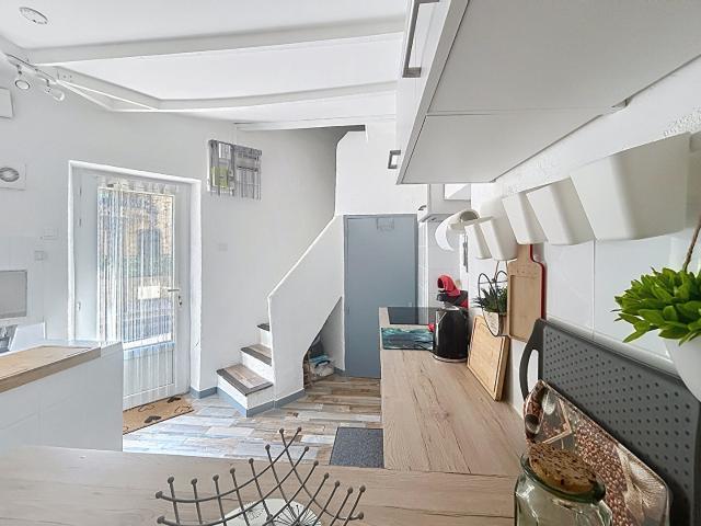 Maison meublée 2 pièces 33 m²