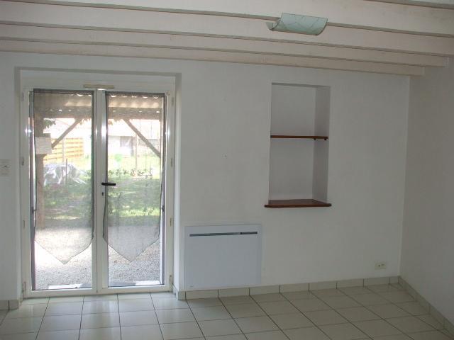 Maison meublée 2 pièces 30 m²