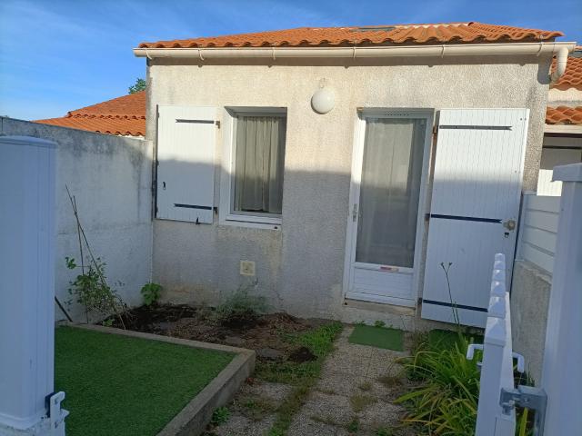 Maison meublée 2 pièces 31 m²