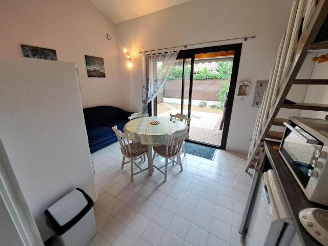 Maison meublée 2 pièces 31 m²