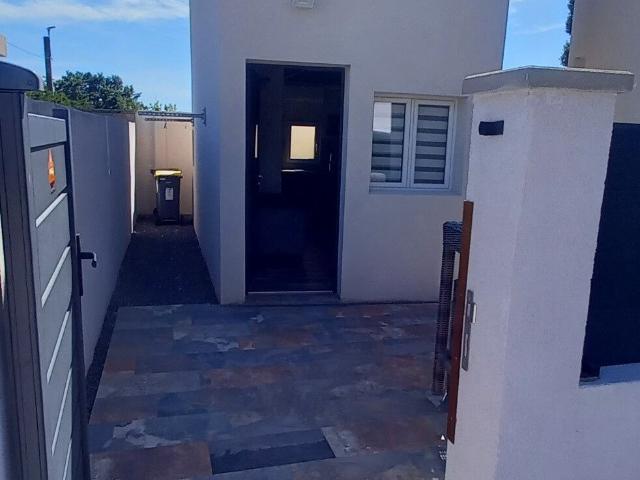 Maison meublée 2 pièces 32 m²
