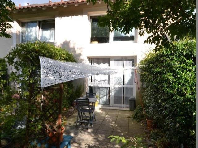 Maison meublée 2 pièces 37 m²