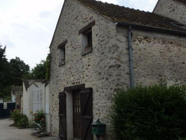 Maison meublée 2 pièces 34 m²