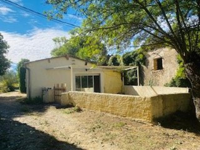 Maison meublée 2 pièces 35 m²
