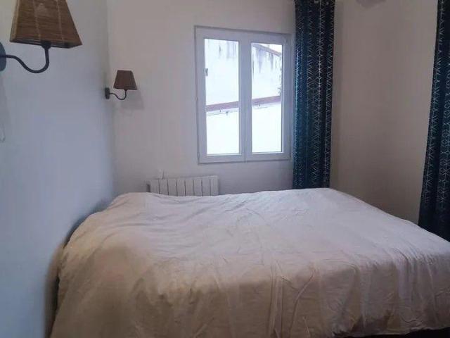 Maison meublée 32m²/35 au sol à 10min du metro L11