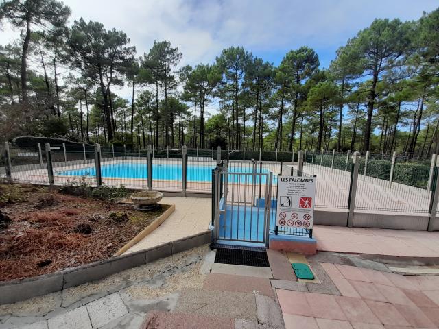 Maison meublée 3 pièces 40 m²