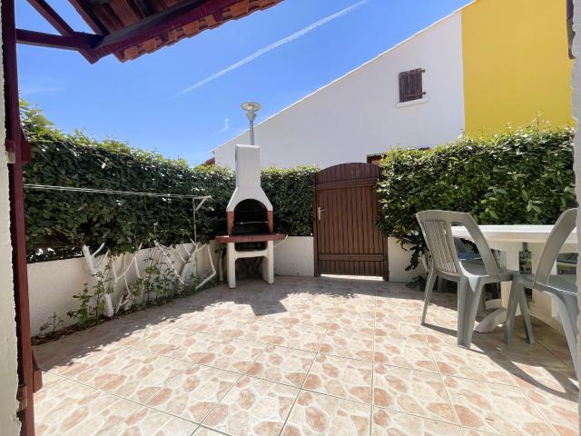 Maison meublée 3 pièces 40 m²