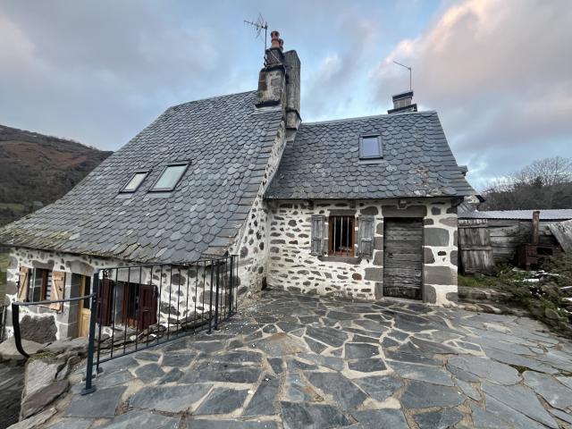 Maison meublée 3 pièces 40 m²