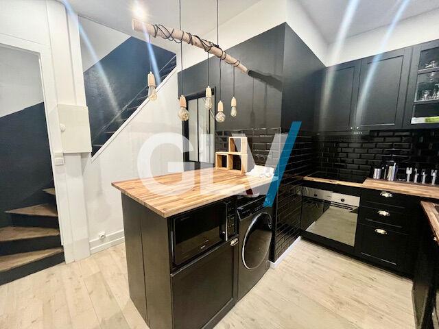 Maison meublée 3 pièces 41m2