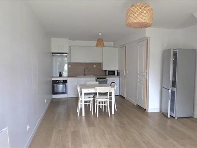 Maison meublée 3 pièces 42 m²