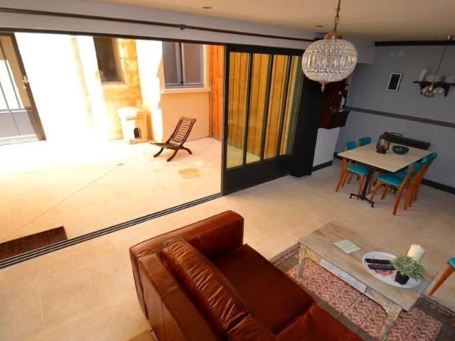 Maison meublée 3 pièces 47 m²