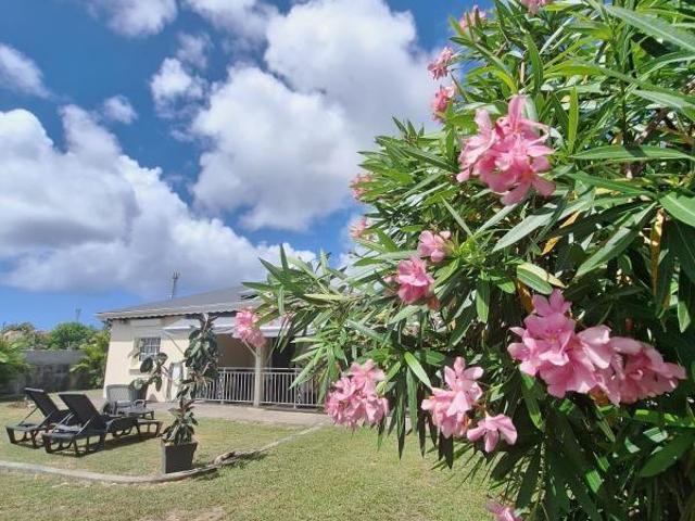 Maison meublée 3 pièces 45 m²