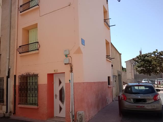 Maison meublée 3 pièces 46 m²