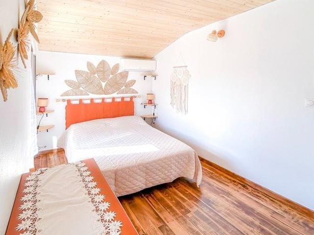 Maison meublée 3 pièces 48 m²