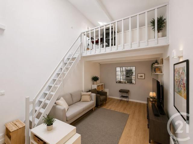 Maison meublée 3 pièces 48 m²