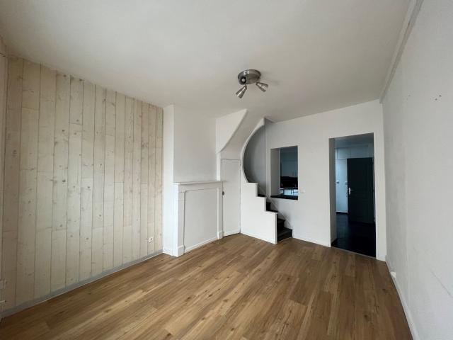 Maison meublée 3 pièces 49 m²