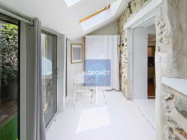 Maison meublée 3 pièces 53 m²