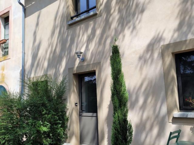 Maison meublée 3 pièces 53 m²