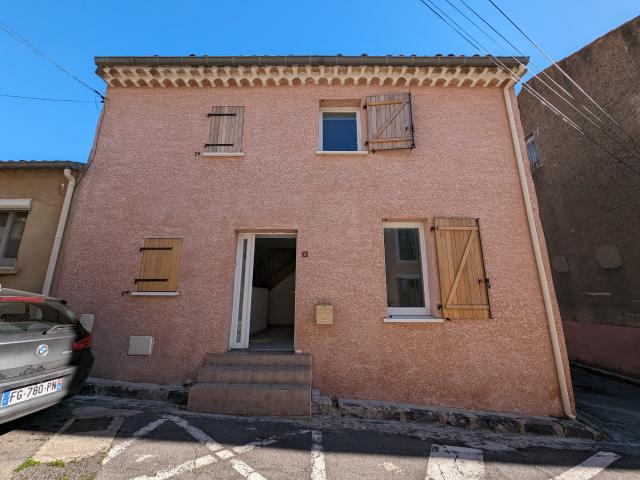Maison meublée 3 pièces 53 m²