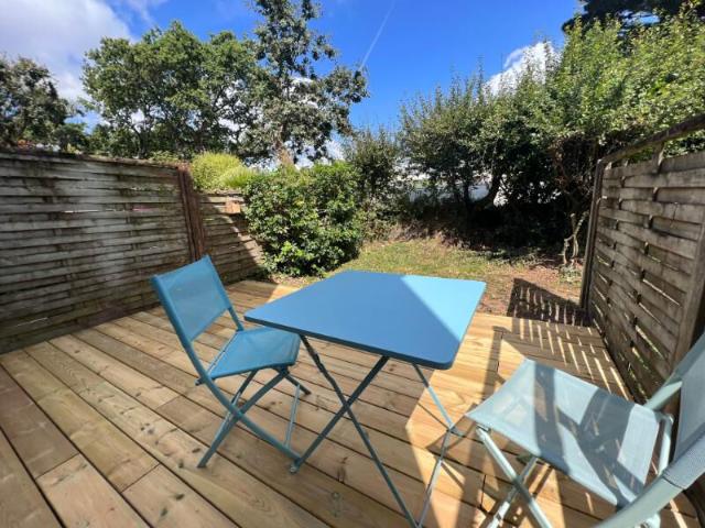 Maison meublée 3 pièces 51 m²