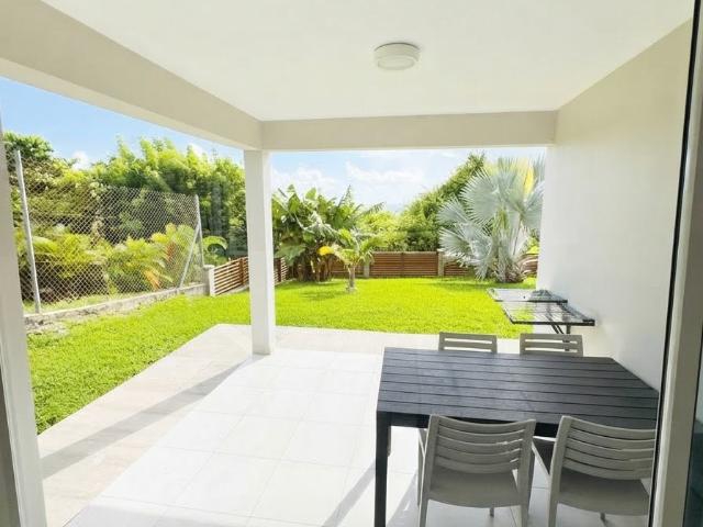 Maison meublée 3 pièces 52 m²