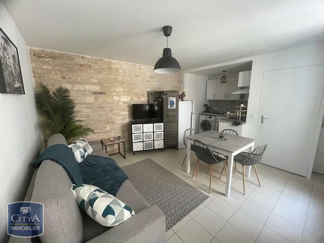 Maison meublée 3 pièces 57 m²