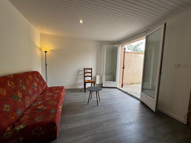 Maison meublée 3 pièces 54 m²