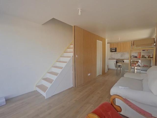 Maison meublée 3 pièces 54 m²