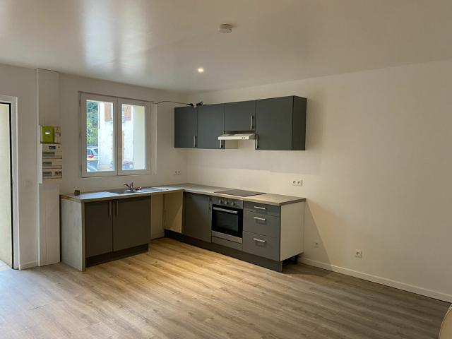 Maison meublée 3 pièces 55 m²