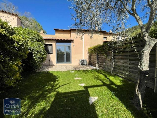 Maison meublée 3 pièces 55 m²