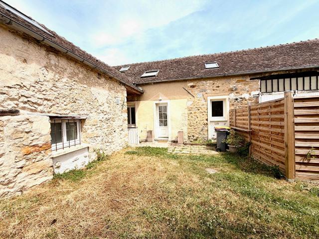 Maison meublée 3 pièces 56 m²