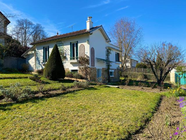 Maison meublée 3 pièces 58 m²