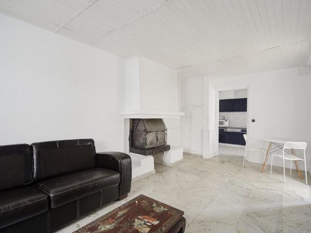 Maison meublée 3 pièces 59 m²