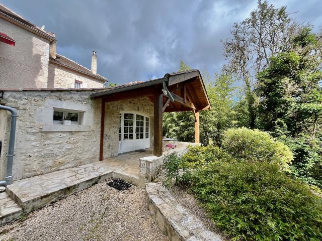 Maison meublée 3 pièces 59 m²