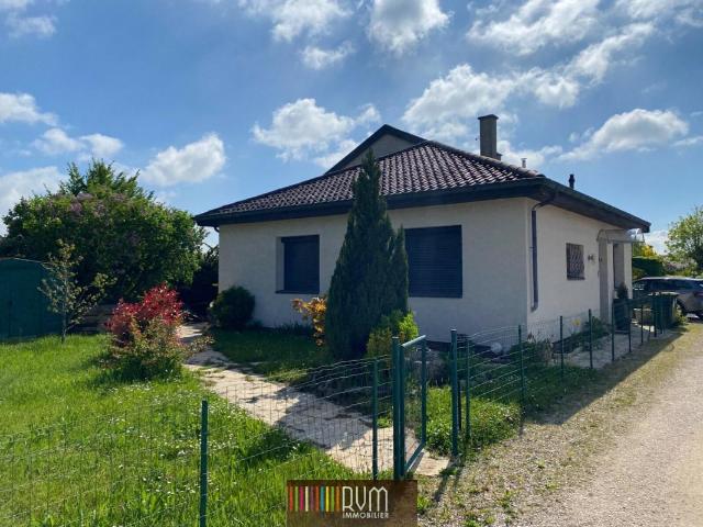 Maison meublée 3 pièces 60 m²