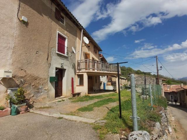 Maison meublée 3 pièces 60 m²