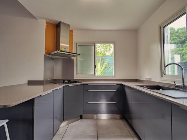 Maison meublée 3 pièces 90 m²