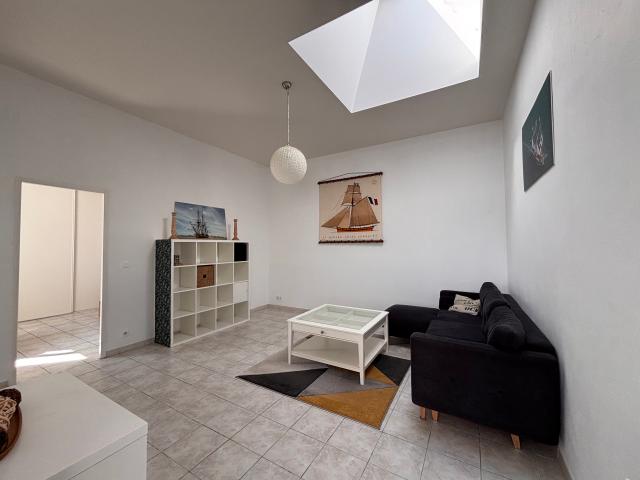 Maison meublée 3 pièces 61 m²