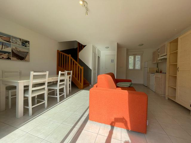 Maison meublée 3 pièces 61 m²