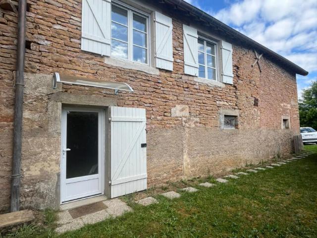 Maison meublée 3 pièces 62 m²
