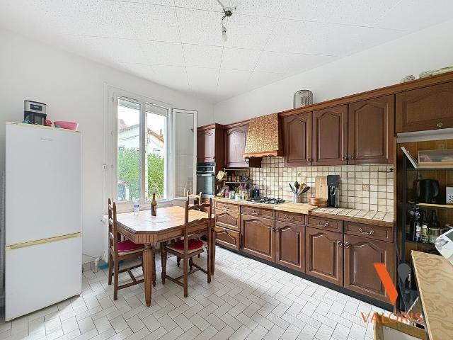 Maison meublée 3 pièces 67 m²