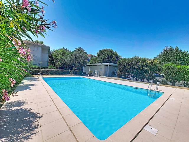 Maison meublée 3 pièces 65 m²