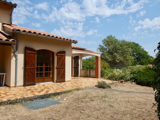 Maison meublée 3 pièces 65 m²