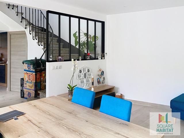 Maison meublée 3 pièces 65 m²